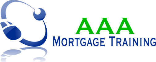 AAA Mortgage Training